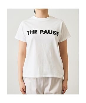 Amazon.co.jp: [ウィムガゼット] 【THE PAUSE】THE PAUSE T